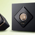 F&D 2.1 SPEAKER WITH USB/SD CARD SLOT