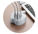 APOTOP MAGNETIC CABLE ORGANIZER