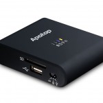 APOTOP WI-BACKUP WIRELESS SD/USB READER FOR SMARTPHONE&TABLET